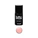 BMC Ballerina Pink Creamy Nude Color Themed Nail Lacquer Gel Polish - Oasis Collection, Gentle Tranquility