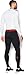 Under Armour Men's ColdGear Armour Compression Leggings