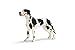 Schleich Female Great Dane