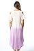 21842-LIL-2X Riviera Sun Cold Shoulder Umbrella Dress