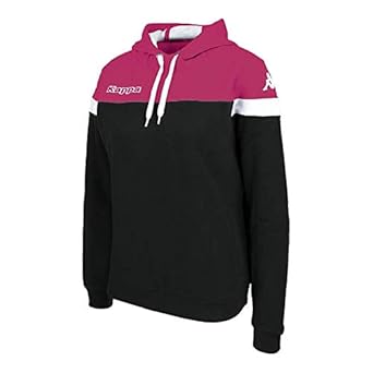 felpe kappa ragazza amazon