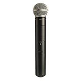 Shure FP2/SM58 Combo Wireless System, H5