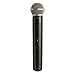 Shure FP2/SM58 Combo Wireless System, H5