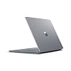 Microsoft Surface Laptop 2, 13.5″ tactile (Core i5, RAM 8 Go, SSD 256 Go, Windows 10) – Platine