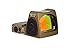 Trijicon RMR Adjustable (LED) Sight 3.25 MOA Red Dot, Coyote Brown