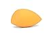 Beauty Flawless 2 Piece Makeup Blender Sponge Set Latex Free Makeup Sponge For Powder, Cream or Liquid Application