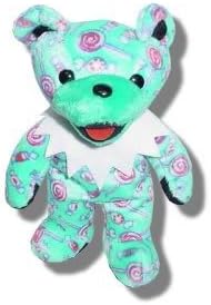 GRATEFUL DEAD BEAR TREAT