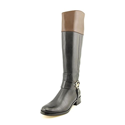 michael kors boots wide calf