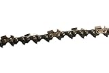 Carlton K3L-081G 63-Gauge Chisel Chain, Loop, 325-Inch