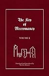 The Key of Necromancy: Volume 2 - Nicol&aacute;s &Aacute;lvarez