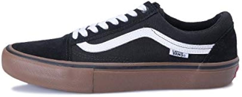 vans old skool pro amazon