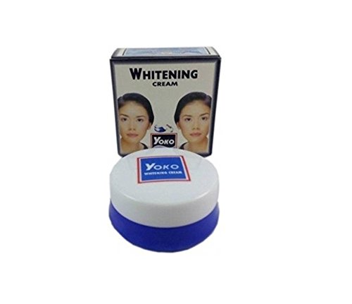 yoko cream