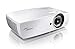 Optoma EH460ST Data Projector 152-inch 4 200 Lumen 1080P Image from 5.5-Feet Away