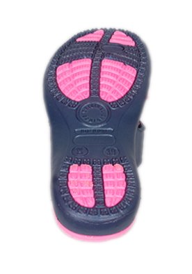 train women's acupressure slipper