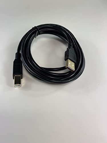 OMNIHIL Speed USB 2.0 Cable Epson