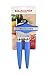 Kitchenaid Classic Stainless Steel Can Opener, Ocean Blue, 9.5-Inch -