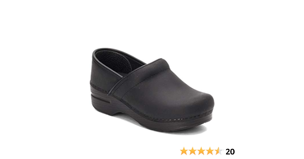 dansko footbed cleaner amazon