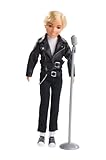 Disney Teen Beach Movie Singing Brady Fashion Doll