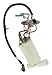 Spectra Premium SP2005H Fuel Pump And Sender Assembly