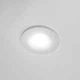 LEDBRITE 2W LED Emergency Downlight Non Maintained LiFePO4 3 Hour Battery view 9