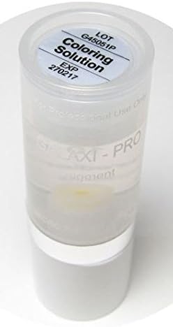 GALAXI PRO HYBRID PIGMENT Semi Permanent Pigment Makeup &amp; tattoo Ink 23 colors 10ml (Coloring solution)
