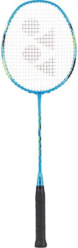 YONEX Duora 55 (2018) Badminton Racquet (Cyan)