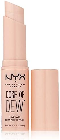 nyx dose of dew highlighter