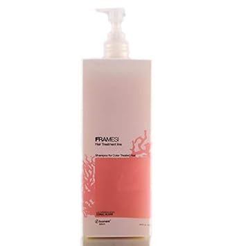 Buy Framesi Hair Treatment Line For Color Treated Hair Shampoo