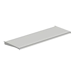 Lozier TL Shelf - Retail Display Shelving