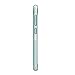 Speck Products (90257-6249) Presidio Grip Cell Phone Case for Galaxy S8 Plus - Dolphin Grey/Aloe Green