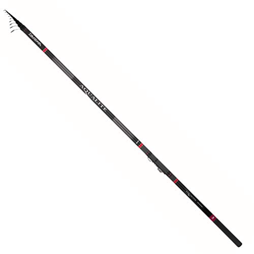 Daiwa Aqualite Bolo 7 M Regular Canne Bolognaise Pêche Au Coup Télescopique Mer Rivière