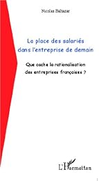 La  place des salariés dans l'entreprise de demain