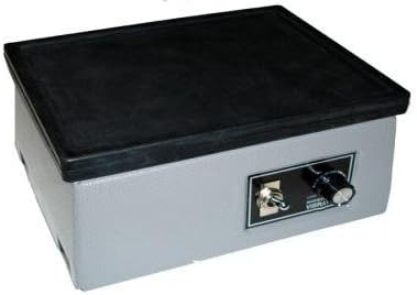 BESQUAL - MED-Vibrator Square 150x 20mm ( medium ) variable 101915 Us Depot by DENTALNY