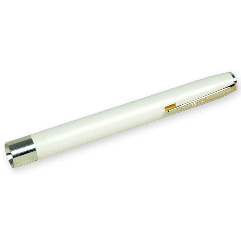 Gima - Professional Penlight Argenta