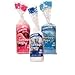 Scented Small Garbage Trash Bags - Fresh Rose (50 Ct) 4 Gallon