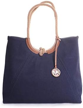 michael kors isla ring shoulder tote