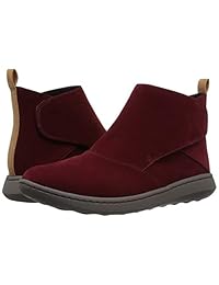 CLARKS - Botas de tobillo para mujer