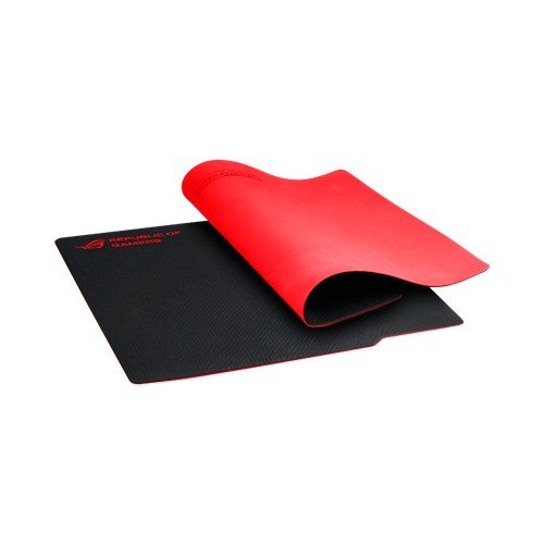 ASUS Rollable Gaming Mouse Pad Silicone Based Gaming Mouse Pad for