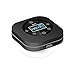 Shower Speaker Bluetooth Waterproof，Portable Wireless Bluetooth Speaker with FM Radio, Built-in Mic, LED Display, Hands Free Speakerphone, Mini Bluetooth Speaker with Suction Cup HOTT