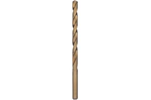 Bosch CO2143 1/4-Inch Cobalt SP Jobber Drill Bit