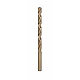 Bosch CO2143 1/4 in. x 4 in. Cobalt Drill Bit