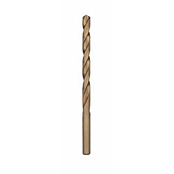 Bosch CO2143 1/4 in. x 4 in. Cobalt Drill Bit
