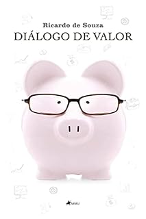 Livro Diálogo de Valor