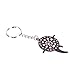 Keychain Dart Wrench Tool Tighten Darts Shafts Beer Bottle Opener Indoor Game