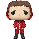 Funko Pop! TV: La Casa De Papel - Rio