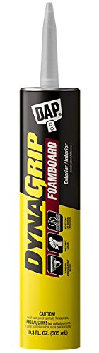 Dynagrip Foambrd 10.3oz