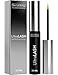 Eyelash Growth Serum 3.5ml - Dermatologist Tested, Eye Irritation Tested, and Allergy Tested, Made in USA cGMP - Eyelash Enhancer for Thicker, Fuller and Longer Eyelashes and Brows