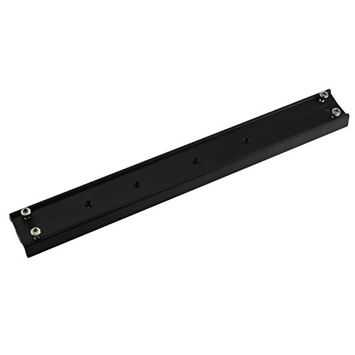 Astromania 33cm mounting Rail for EQ-4/5/6 mounts - GP Prism Rail for telescopes - Easy Installation for Your Telescope OTA