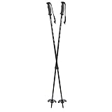 Tubbs 2 Piece Snowshoe Poles