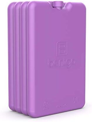 thin ice packs for lunch boxes